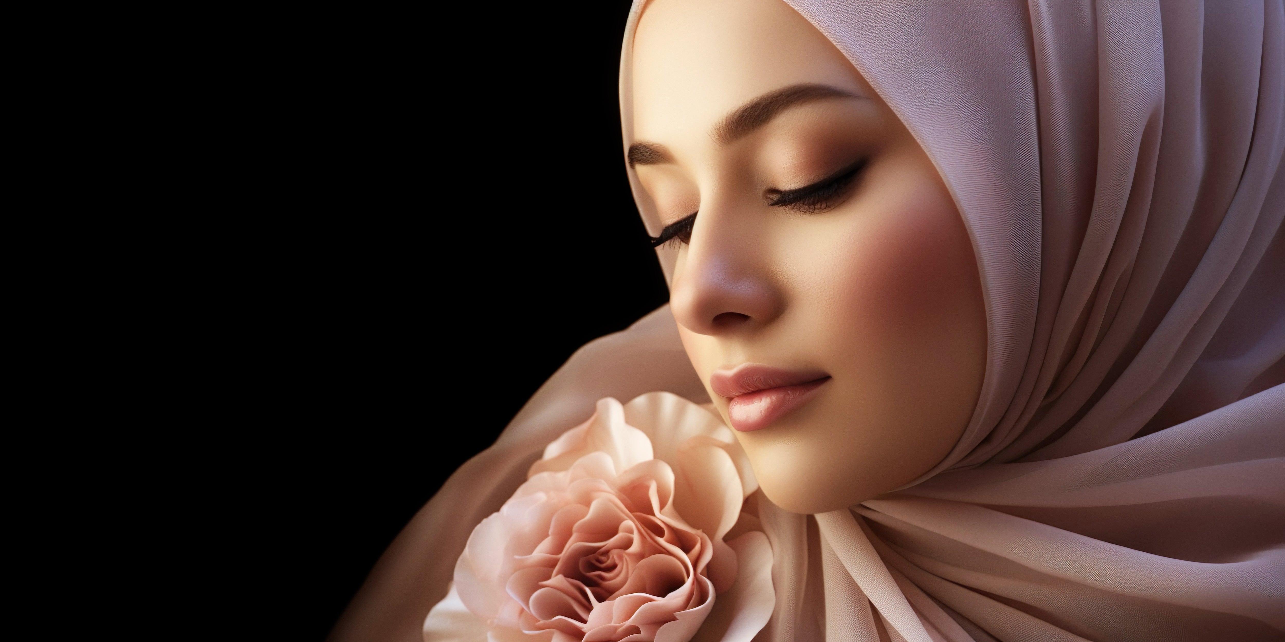 The Evolution of Modest Fashion