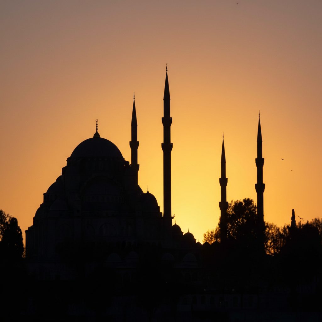 SHABAN - A Time for Spiritual Growth and Community Connection at Zahra’s Best