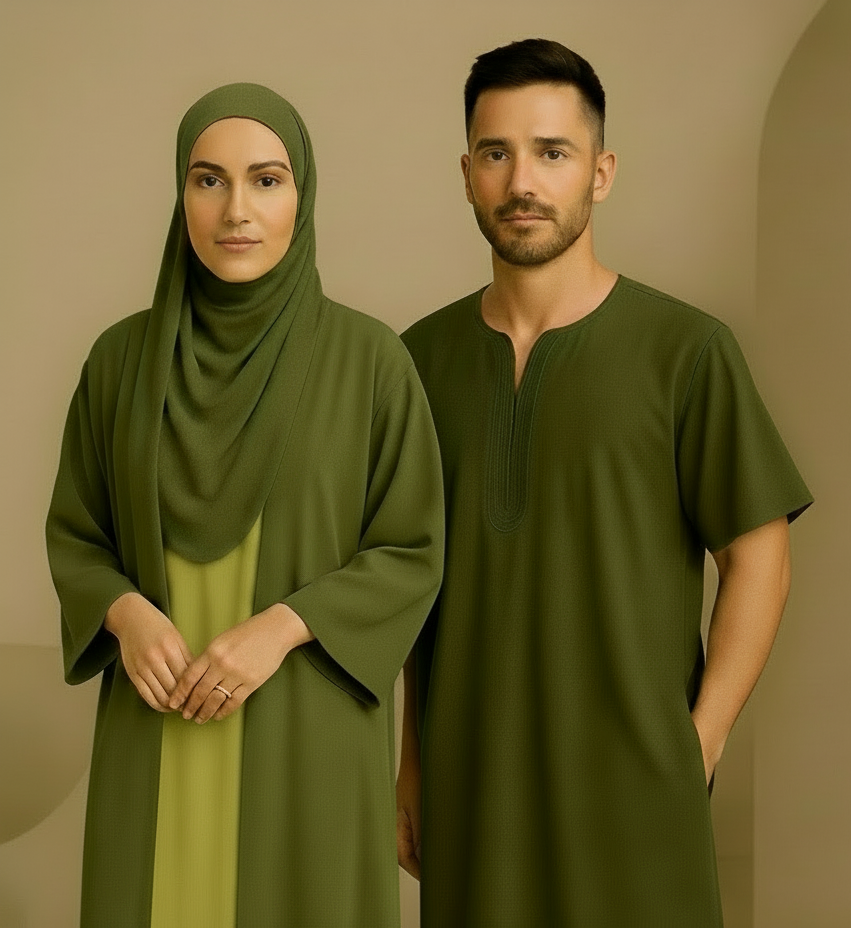 His & Hers Collection