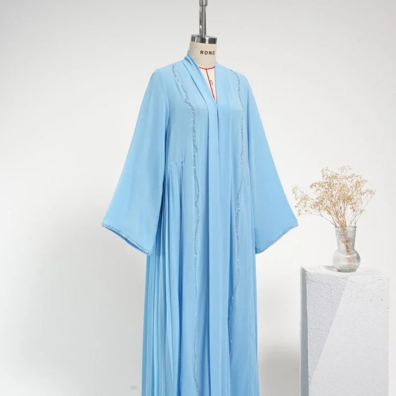 Zahra's Signature Showcase - Premium Modest Fashion Collection