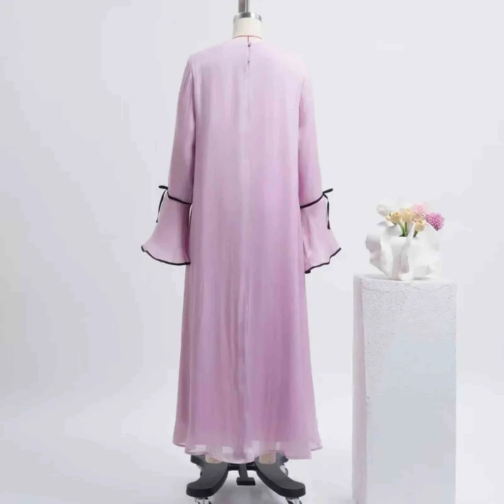 Noor Collection Rose Shadow - ZAHRA'S BEST