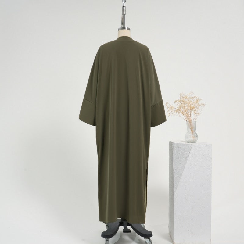 DUBAI ALIA 3 PIECE SET Color: Pistachio
