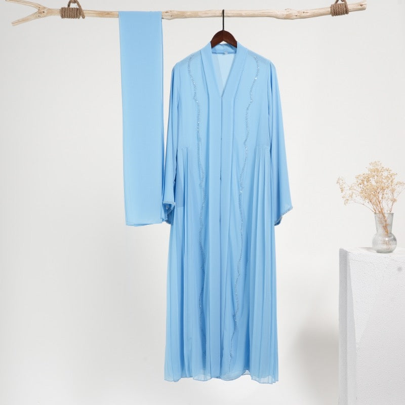 ZAHRAS BEST RUQAYYA 2PC.