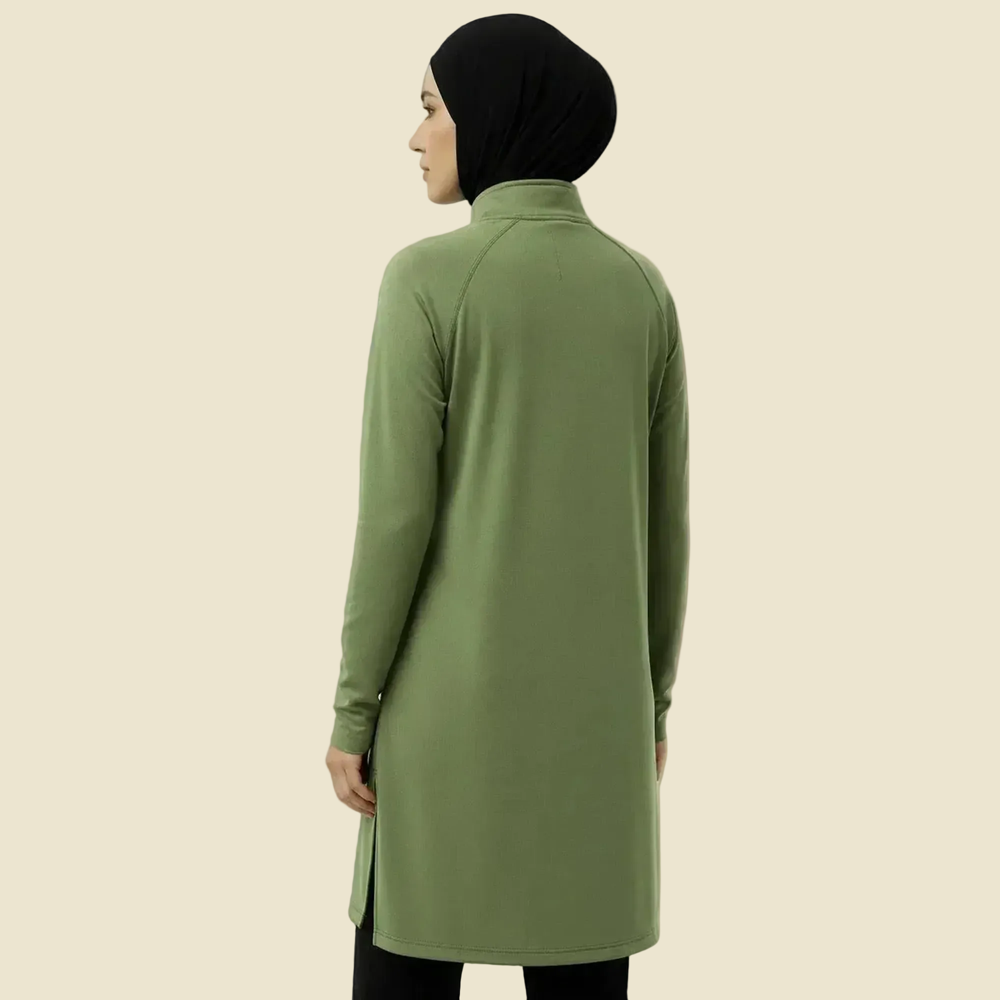 All Mira AirFlex Raglan Top