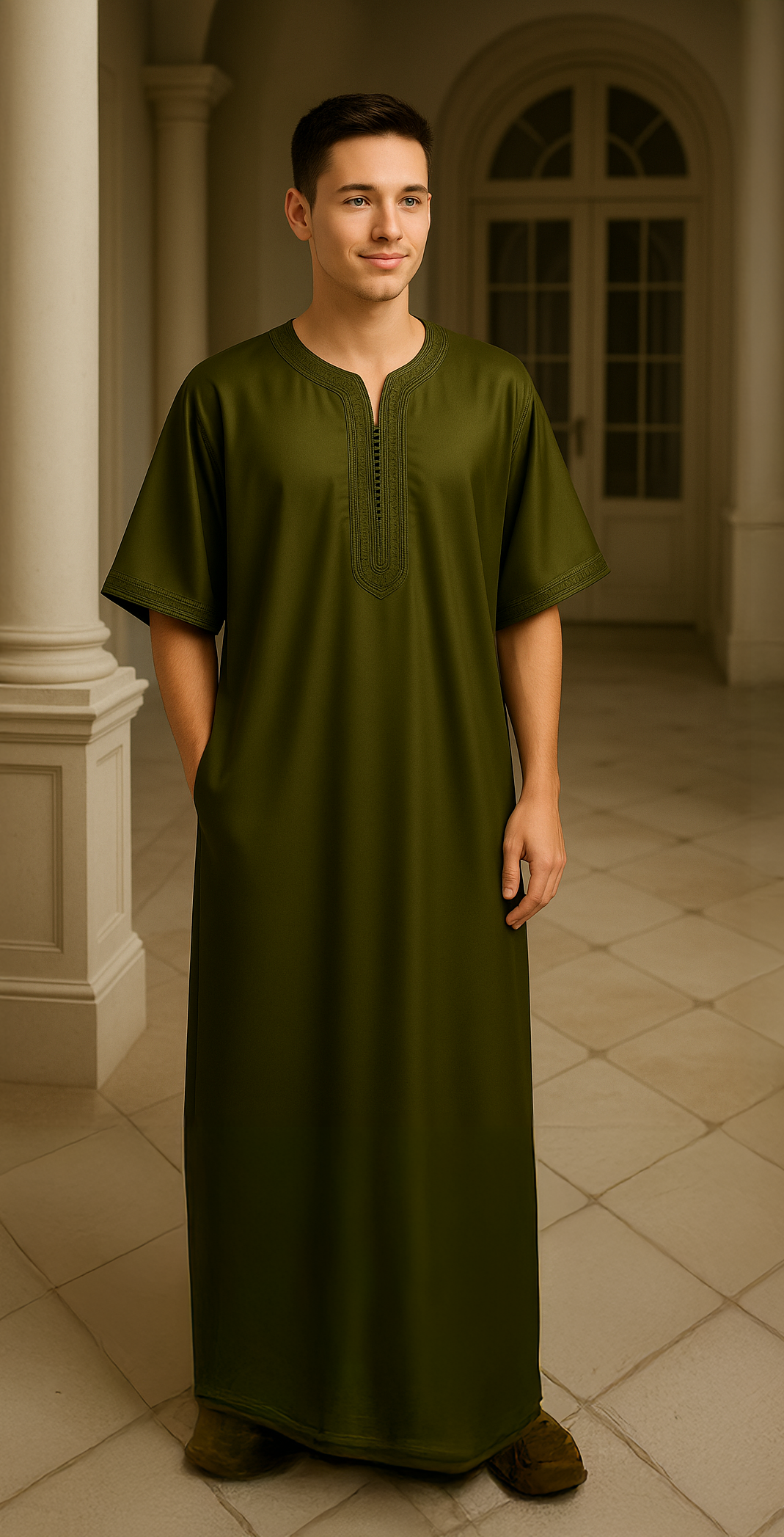 Zahras Best Amir Thobe