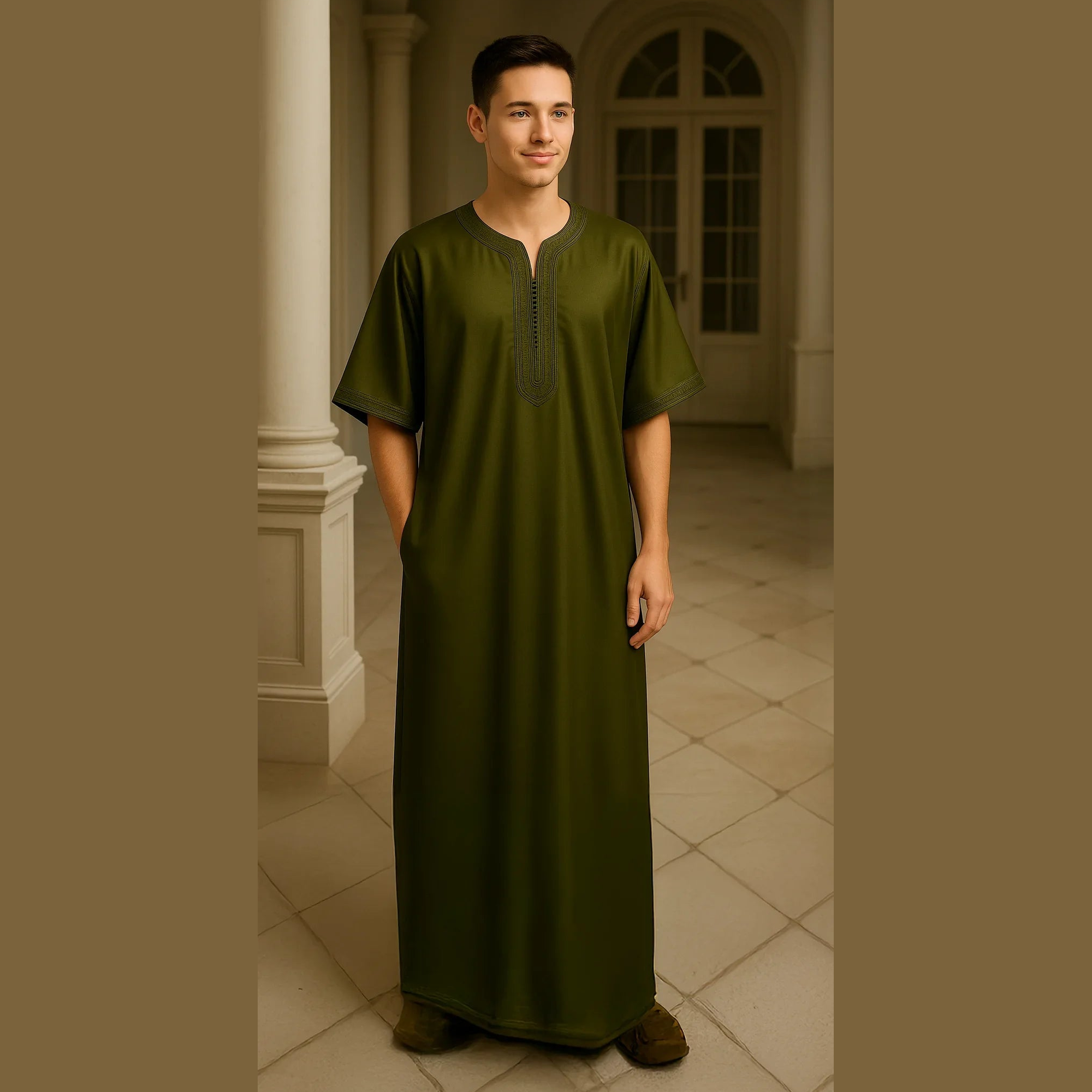 Zahras Best Amir Thobe