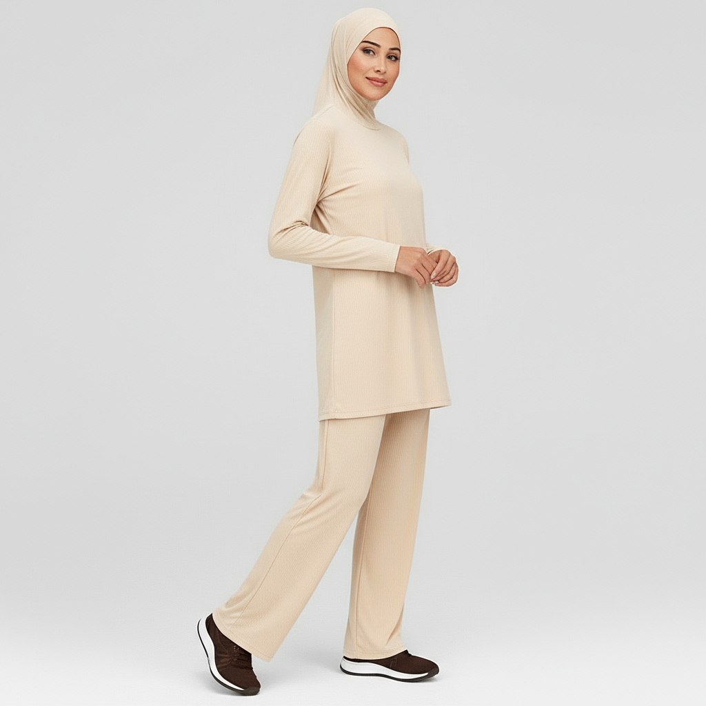 MIRA AirFlex Performance Top – Cloud