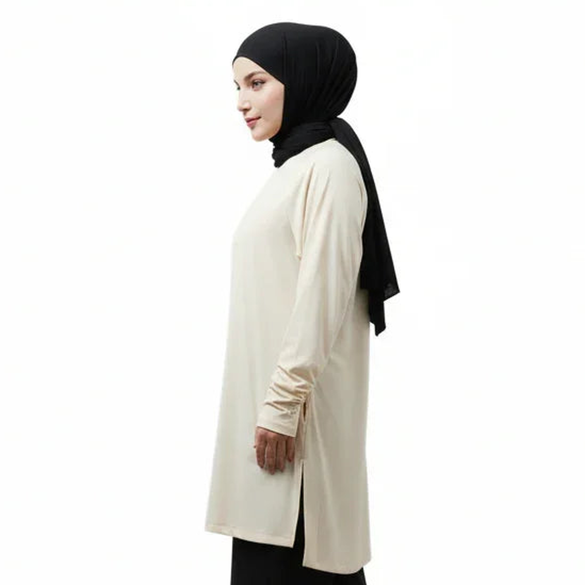 CLOUD_MIRA_aIRFLEXDSC05743_WHITE_BGpERFORMANCE_TOP - ZAHRA'S BEST