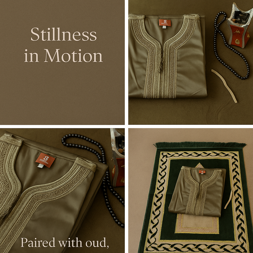 Zahras Best Amir Thobe