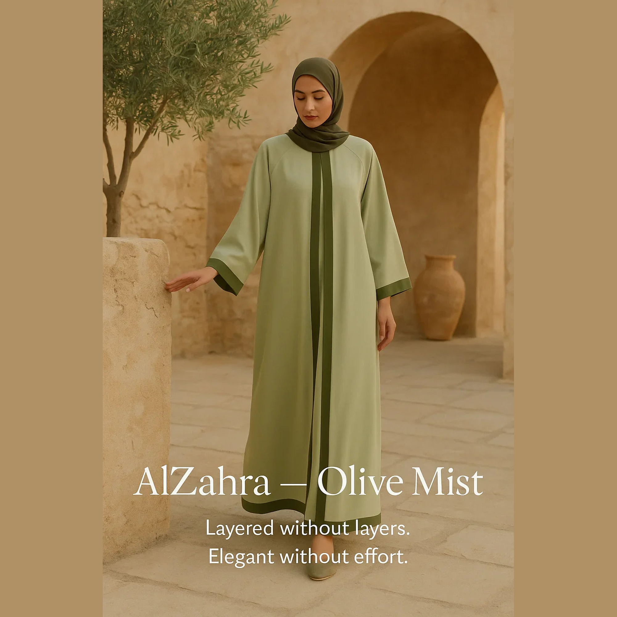 Zahras Best Amir Thobe