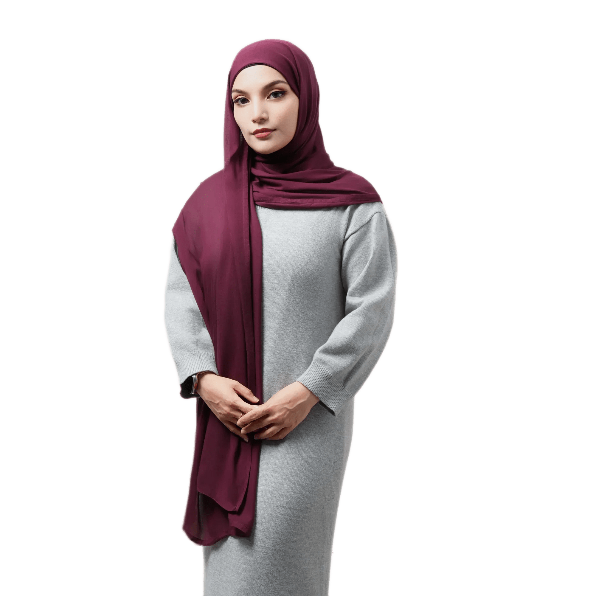 Anisa Midi Sweater - ZAHRA'S BEST