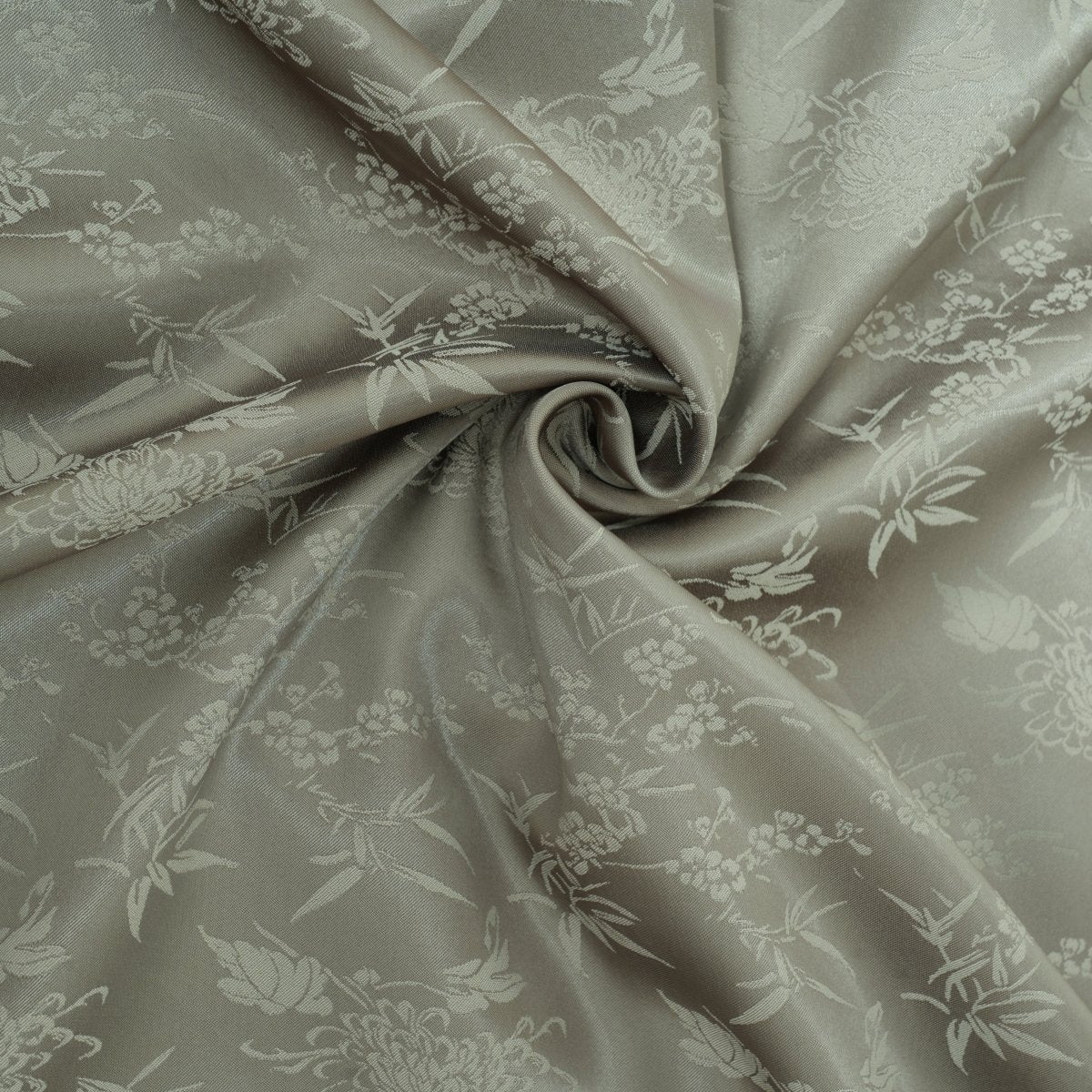 Naseem Zaitoun — Stone Olive Open Abaya - ZAHRA'S BEST