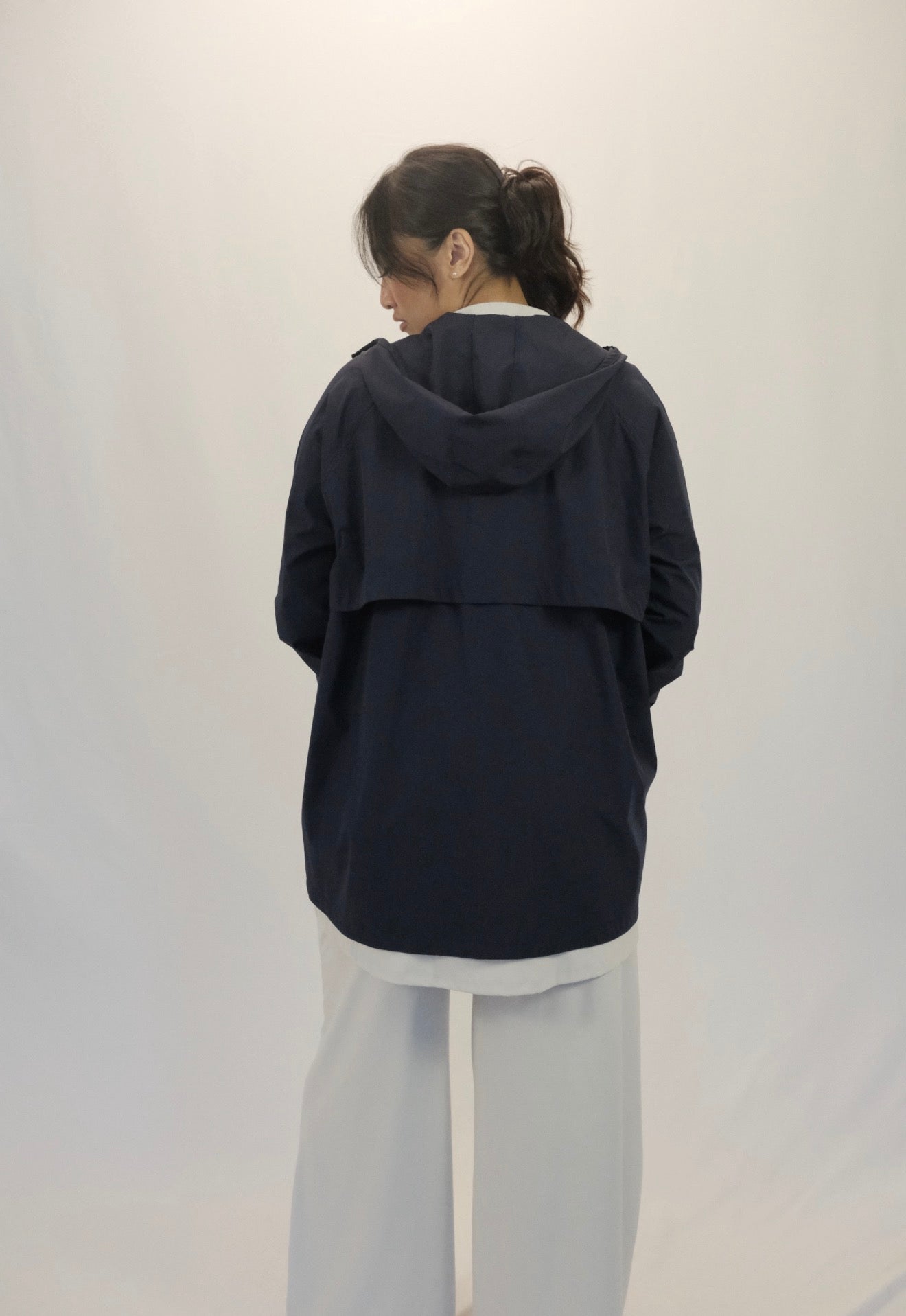 Mira AirFlow Jacket - Minimal Profile Outerwear - ZAHRA'S BEST