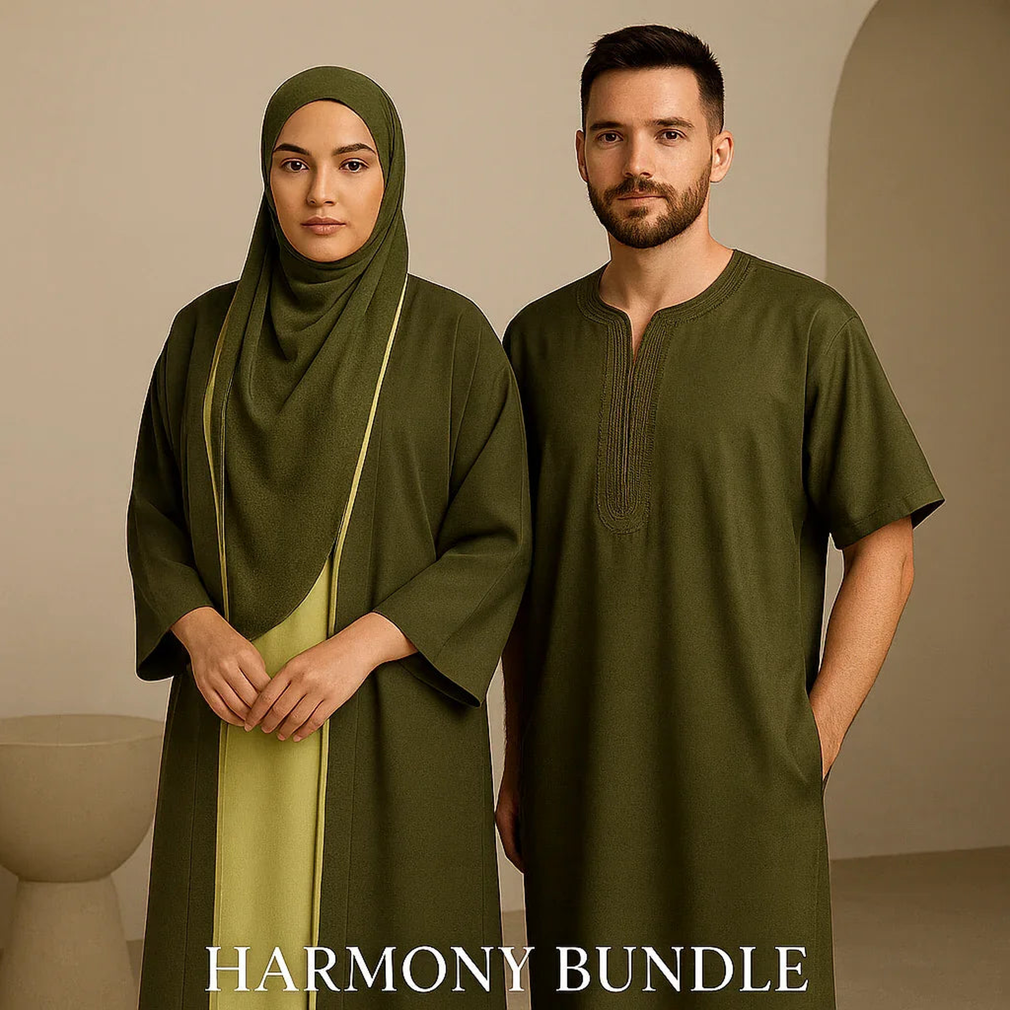 Zahras Best Amir Thobe