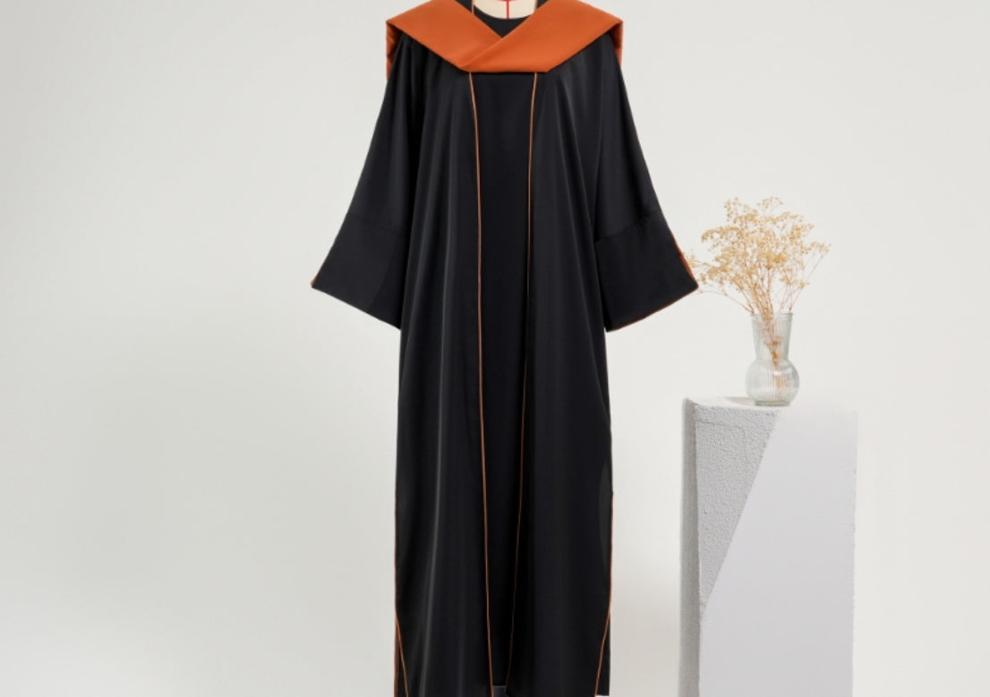 ZAHRAS BEST DUBAI ALIA  3 Pc Set IN   DESERT SAHARA