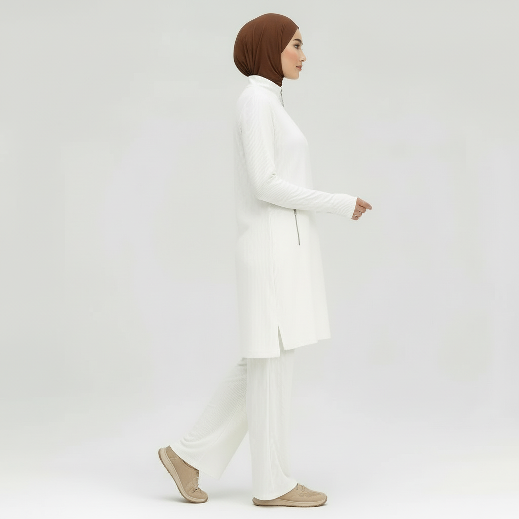 MIRA AirFlex Performance Top – Cloud (Copy)