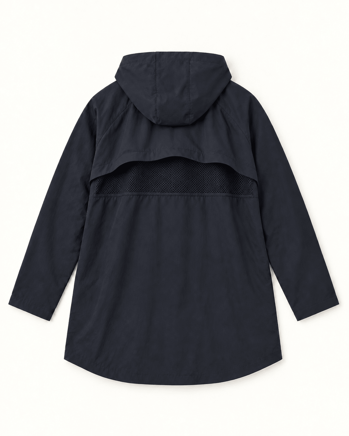 Mira AirFlow Jacket - Minimal Profile Outerwear - ZAHRA'S BEST
