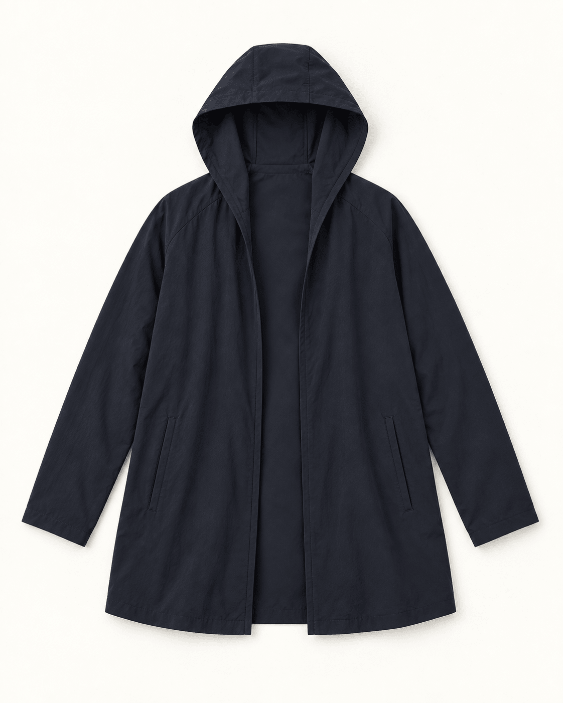 Mira AirFlow Jacket - Minimal Profile Outerwear - ZAHRA'S BEST