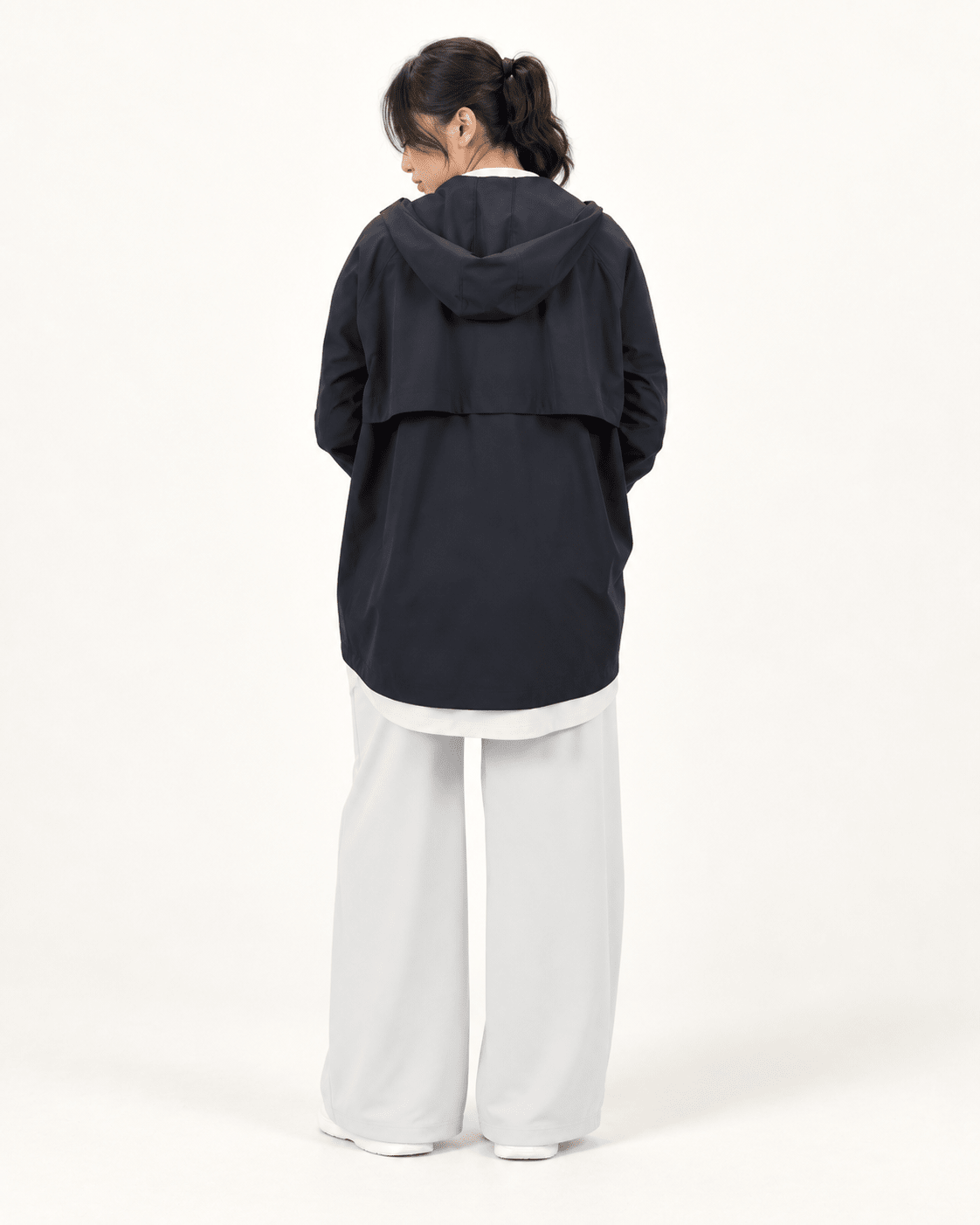 Mira AirFlow Jacket - Minimal Profile Outerwear - ZAHRA'S BEST
