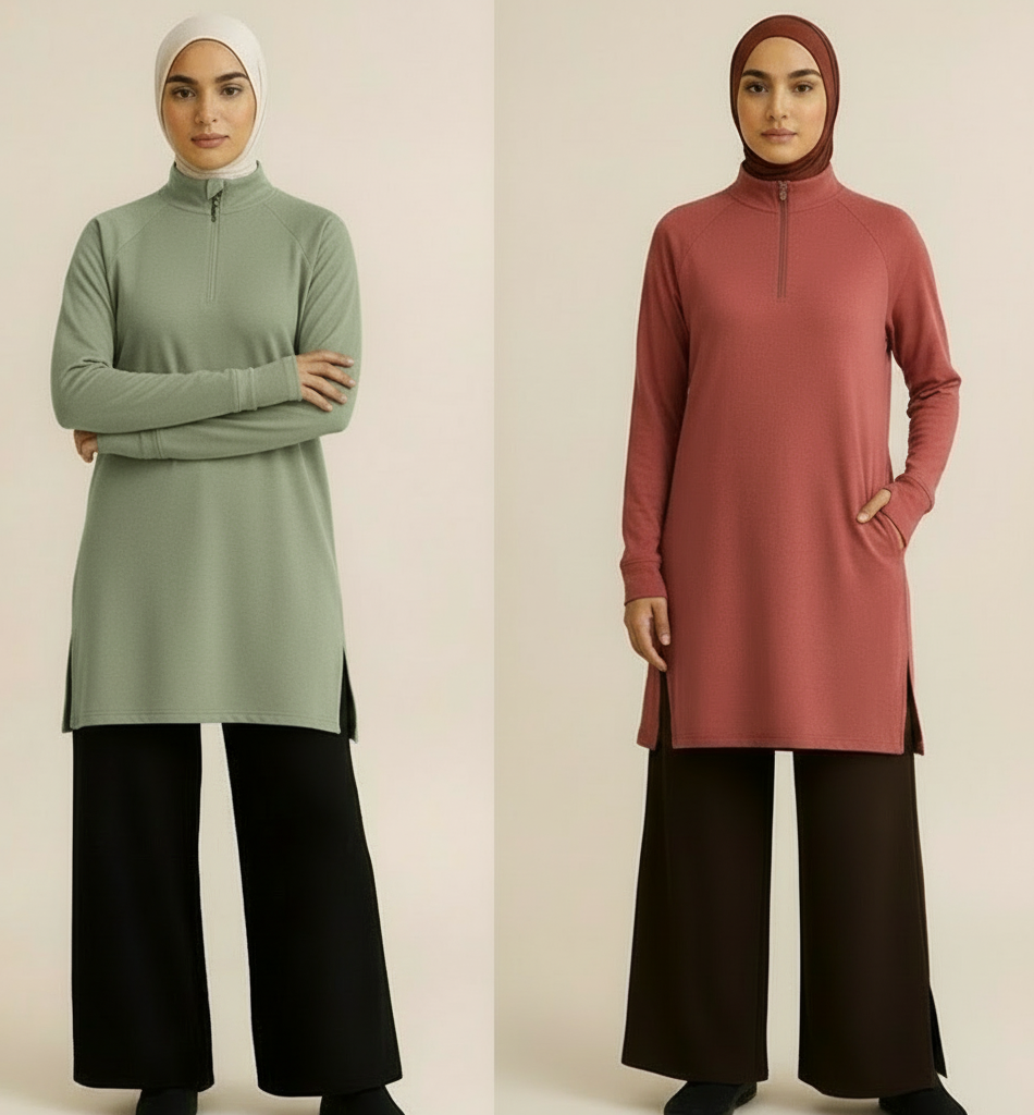 Limited Edition Mira AirFlex Core 2.0 Performance Raglan
Mulberry