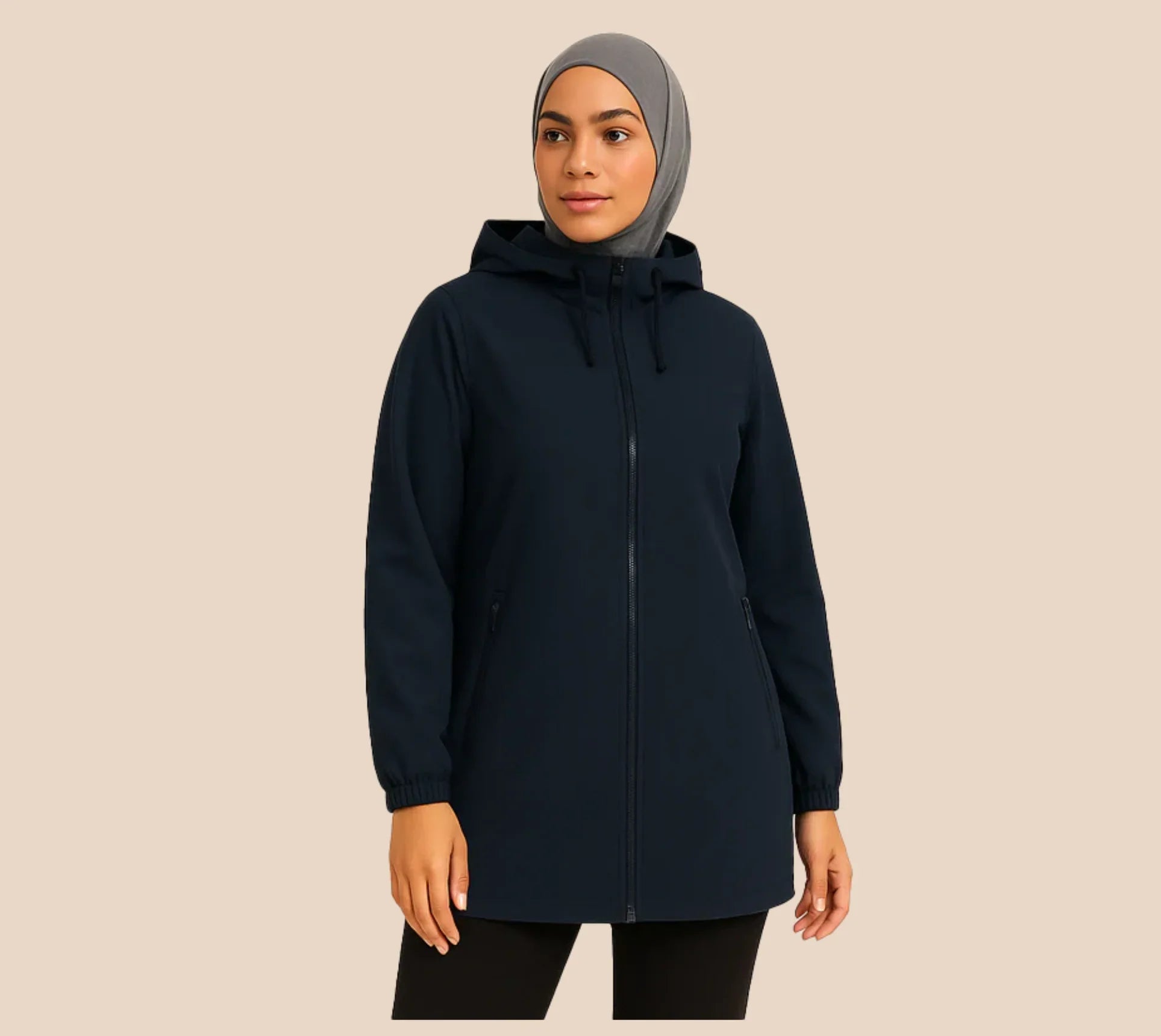 Mira AirFlow Jacket