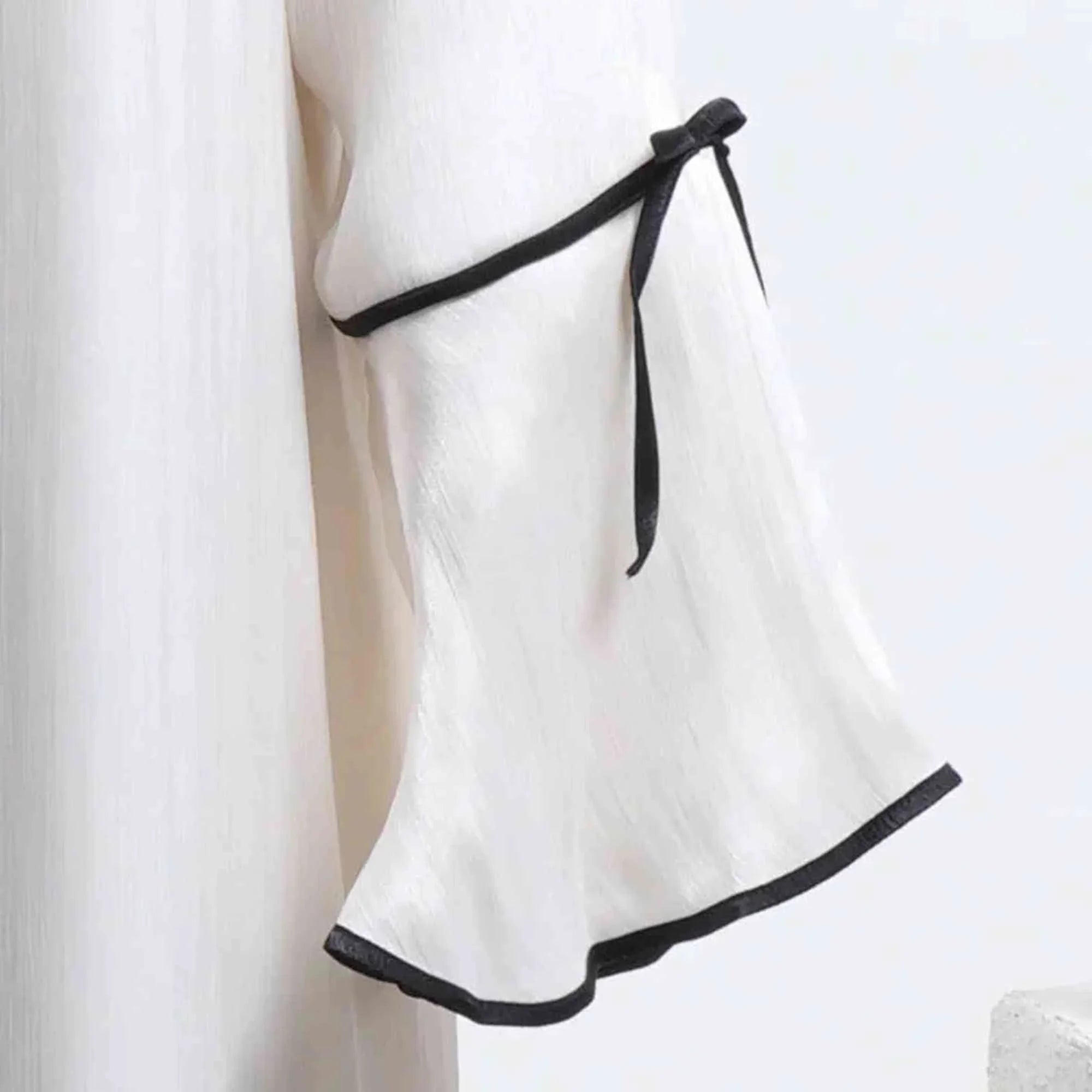 Noor Abaya Collection Pearl Shadow - ZAHRA'S BEST