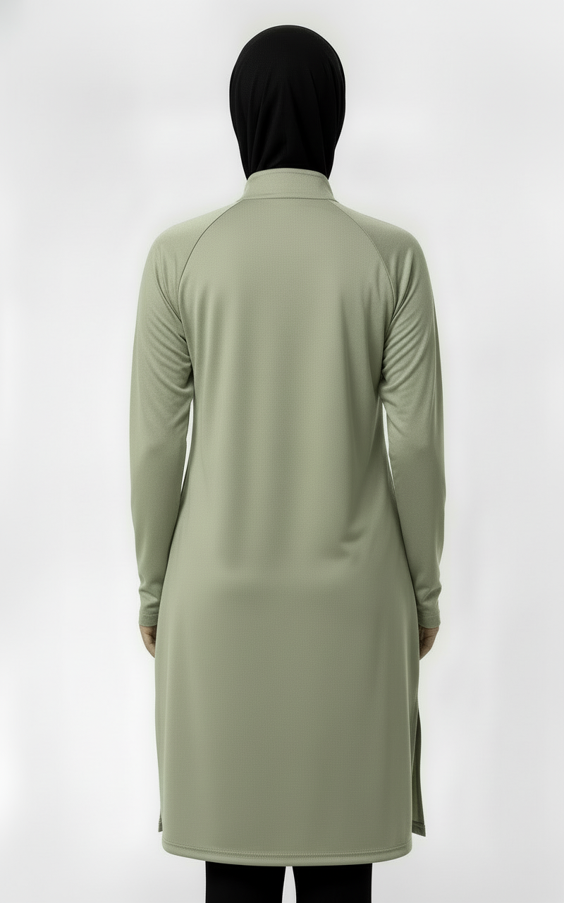 Mira AirFlex Core 2.0 Performance Top LIMITED EDITION (Raglan Sleeve)
Olive