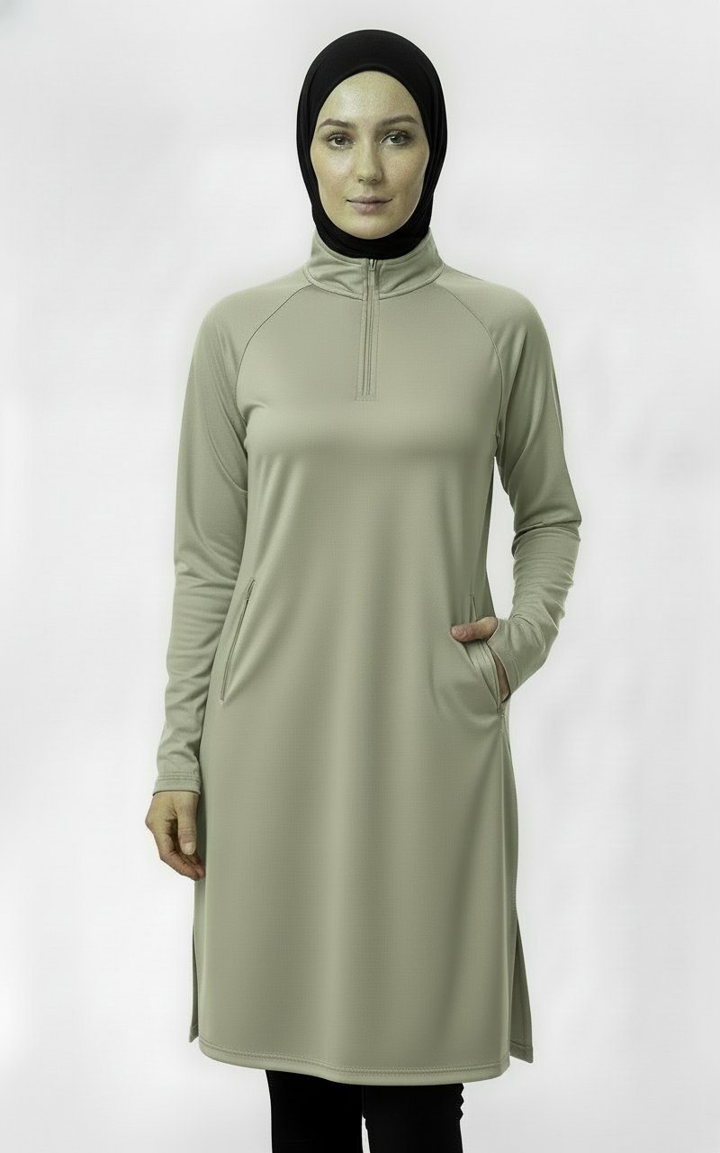 Mira AirFlex Core 2.0 Performance Top LIMITED EDITION (Raglan Sleeve)
Olive