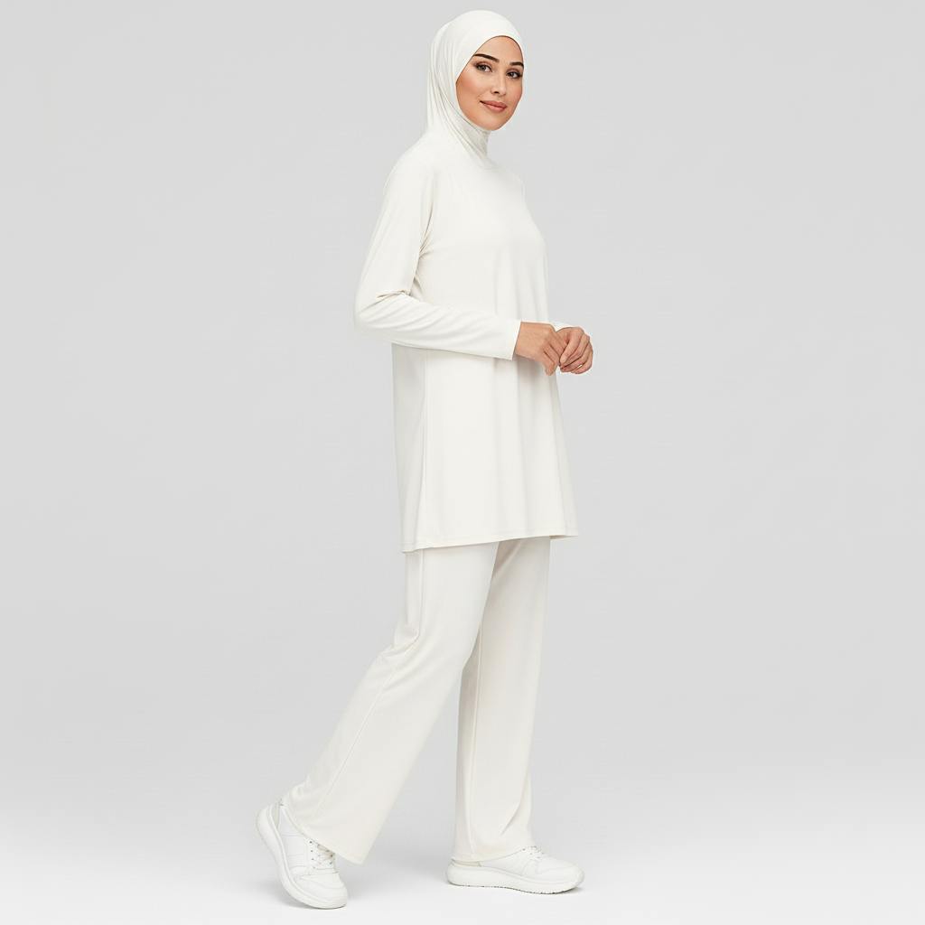 MIRA AIRFLEX Performance Top – Cloud