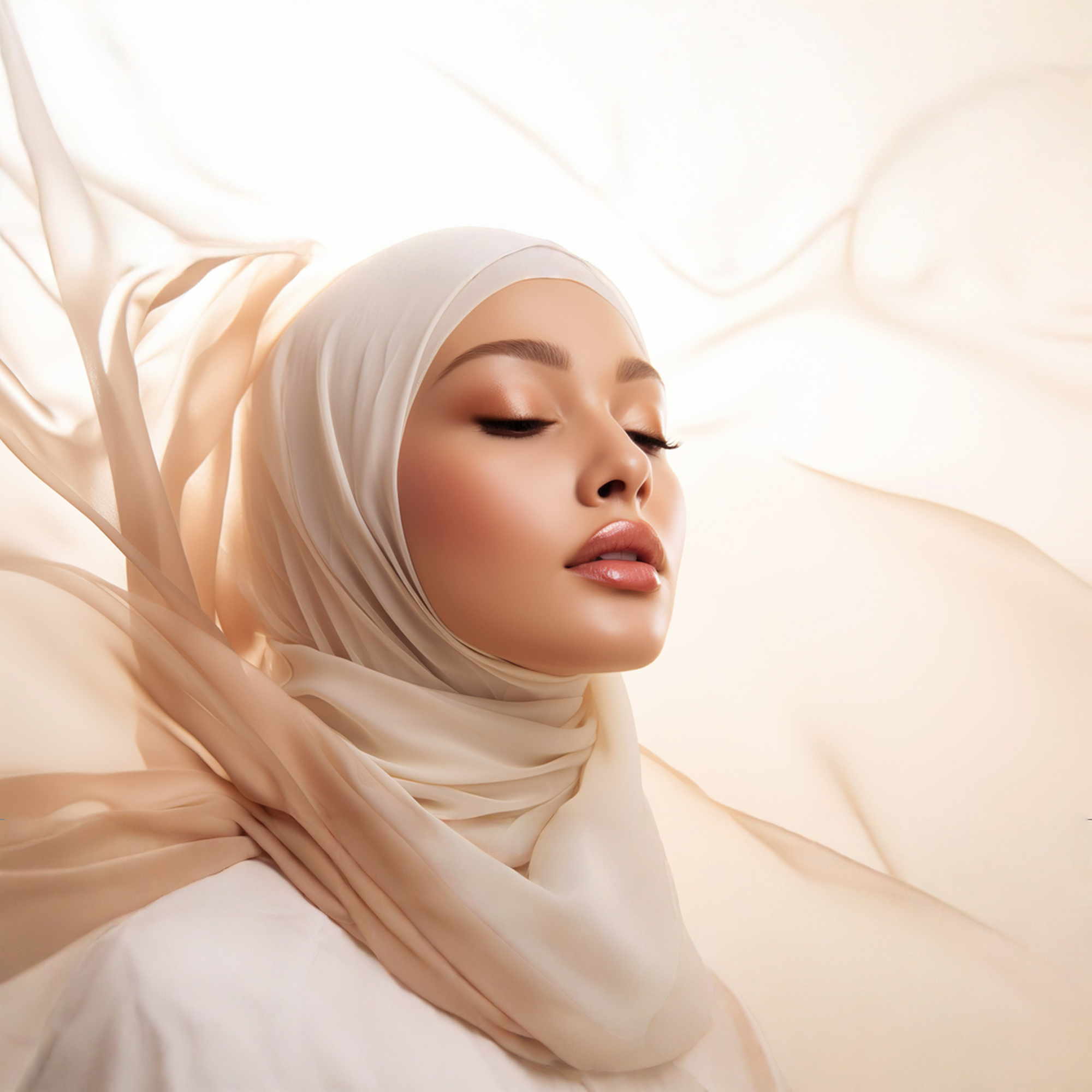 The Global Rise of Modest Fashion