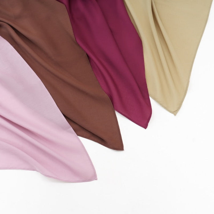 SHUKR HIJAB COLLECTION