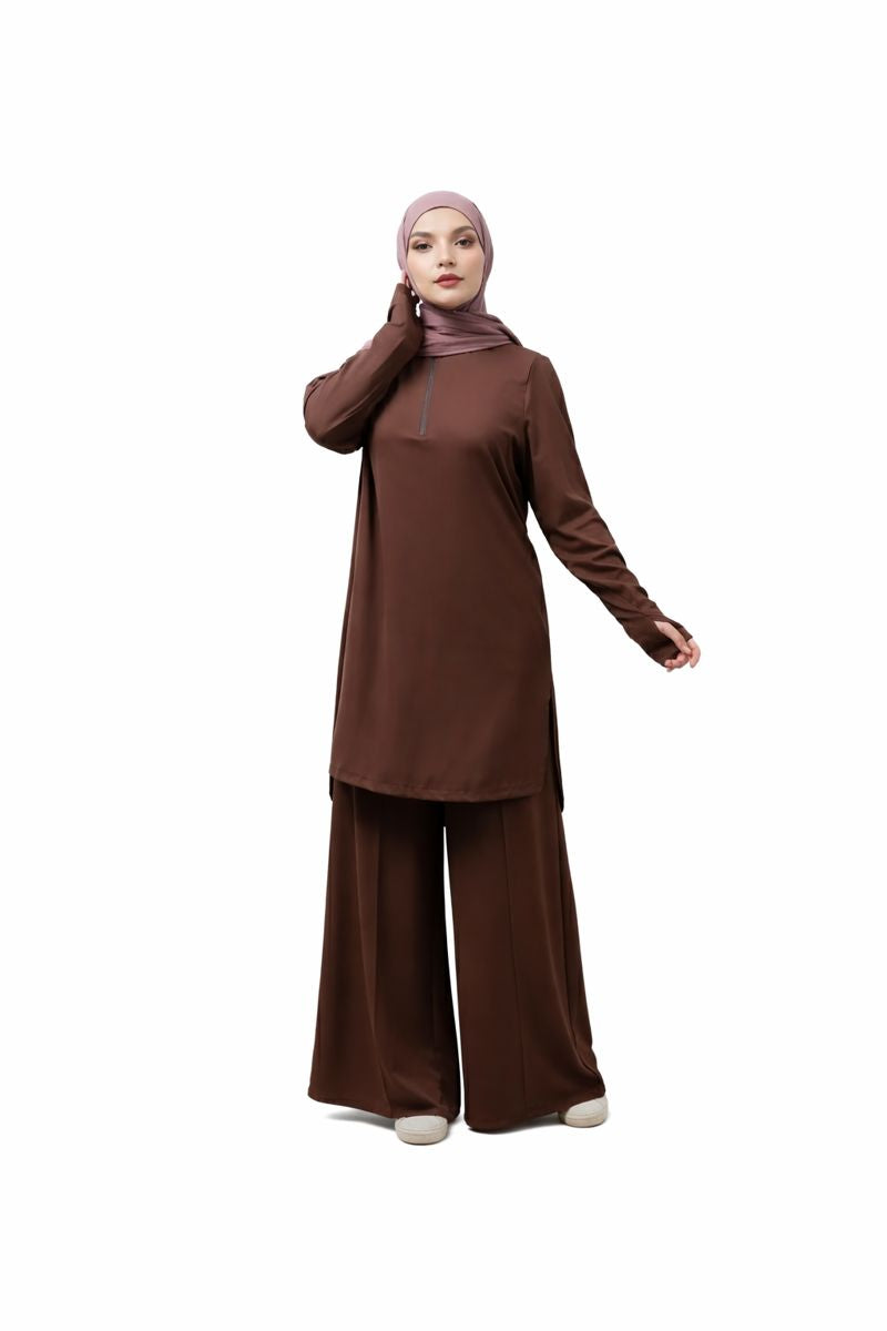 ZAHRAS BEST MIRA AIRFLEX MODEST SET