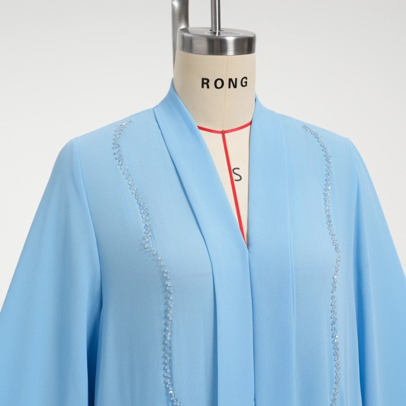 ZAHRAS BEST RUQAYYA 2PC.