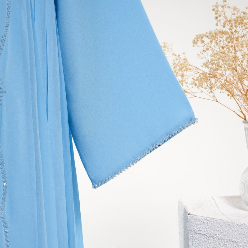 ZAHRAS BEST RUQAYYA 2PC.