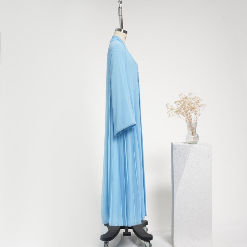 ZAHRAS BEST RUQAYYA 2PC.