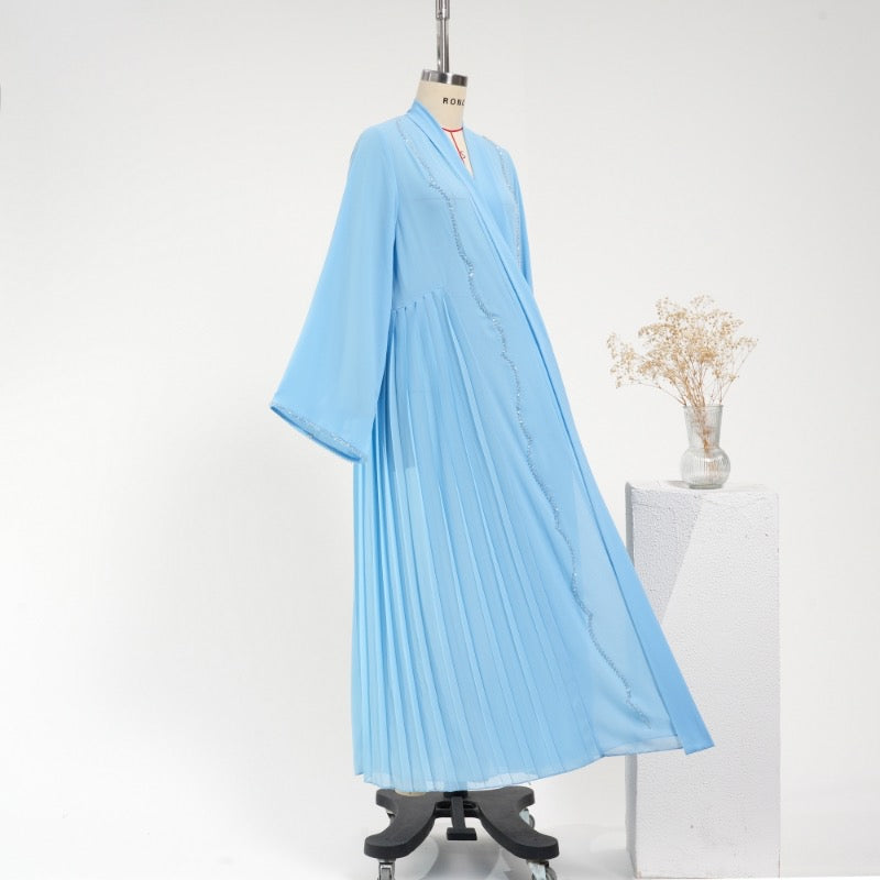 ZAHRAS BEST RUQAYYA 2PC.