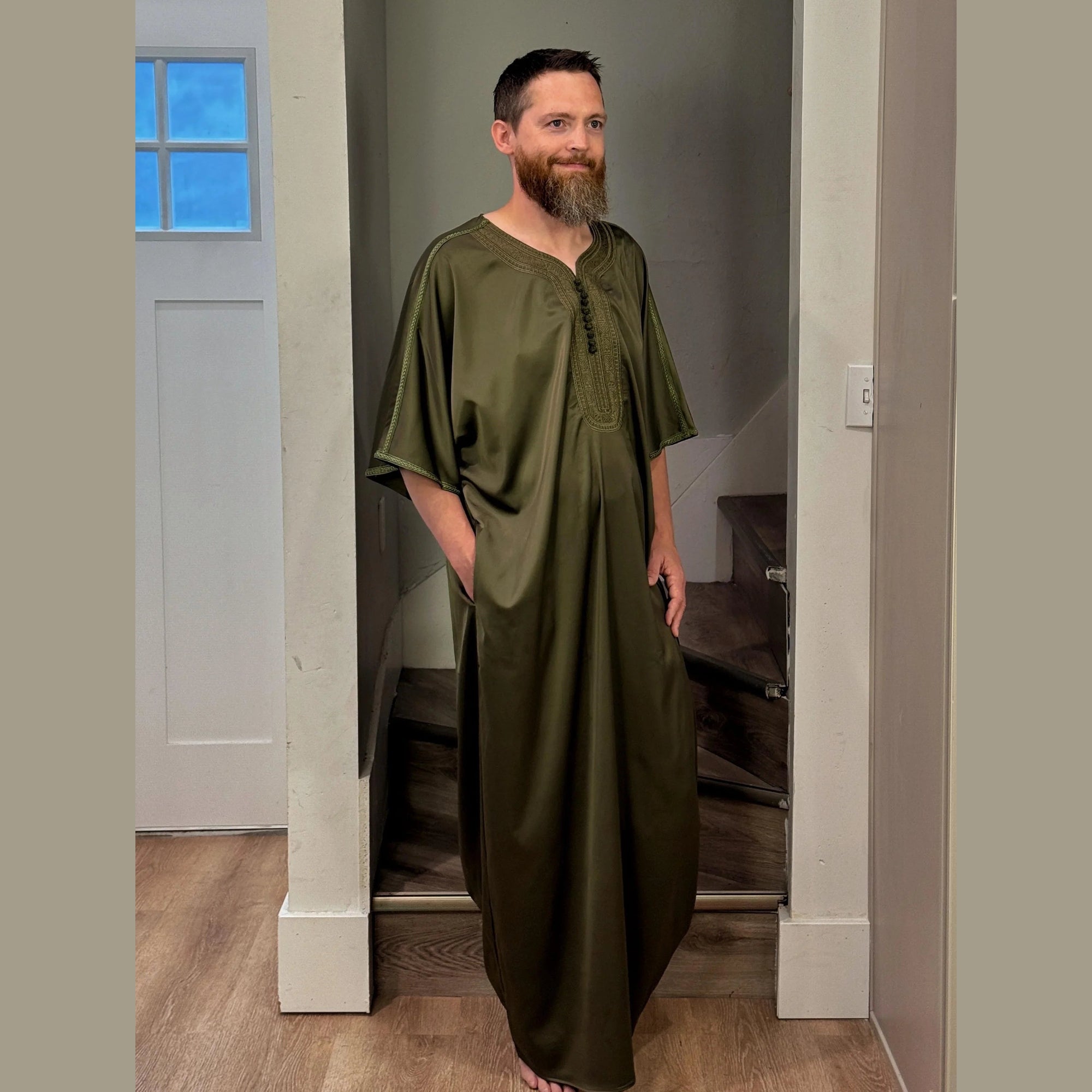 Zahras Best Amir Thobe