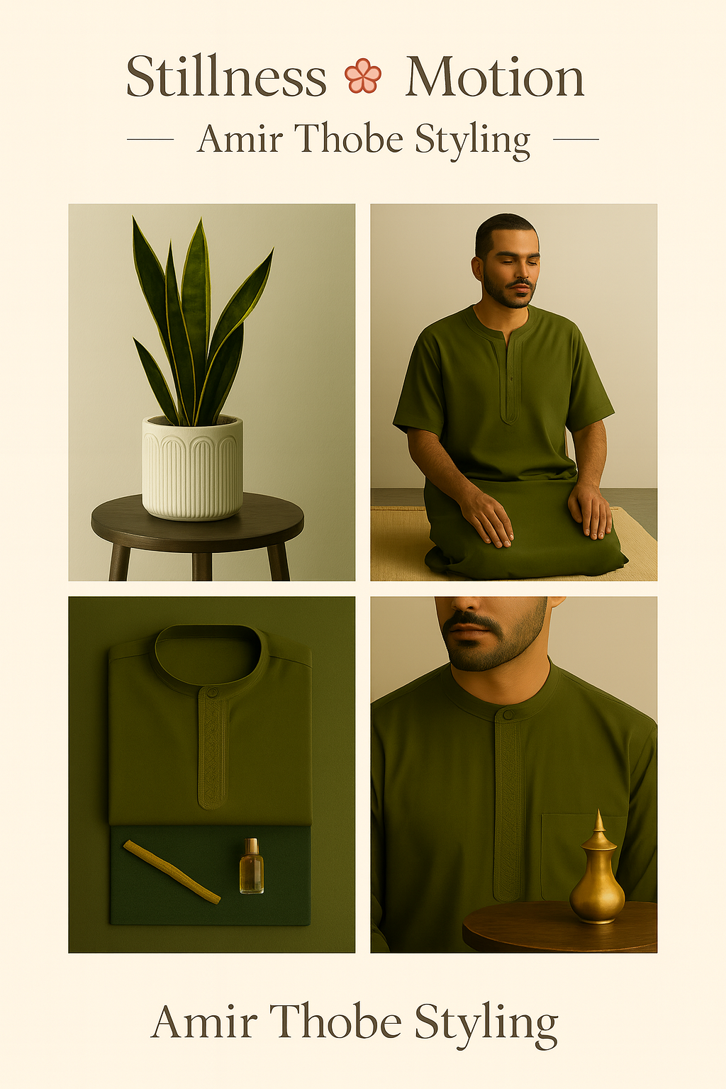 *AMIR THOBE