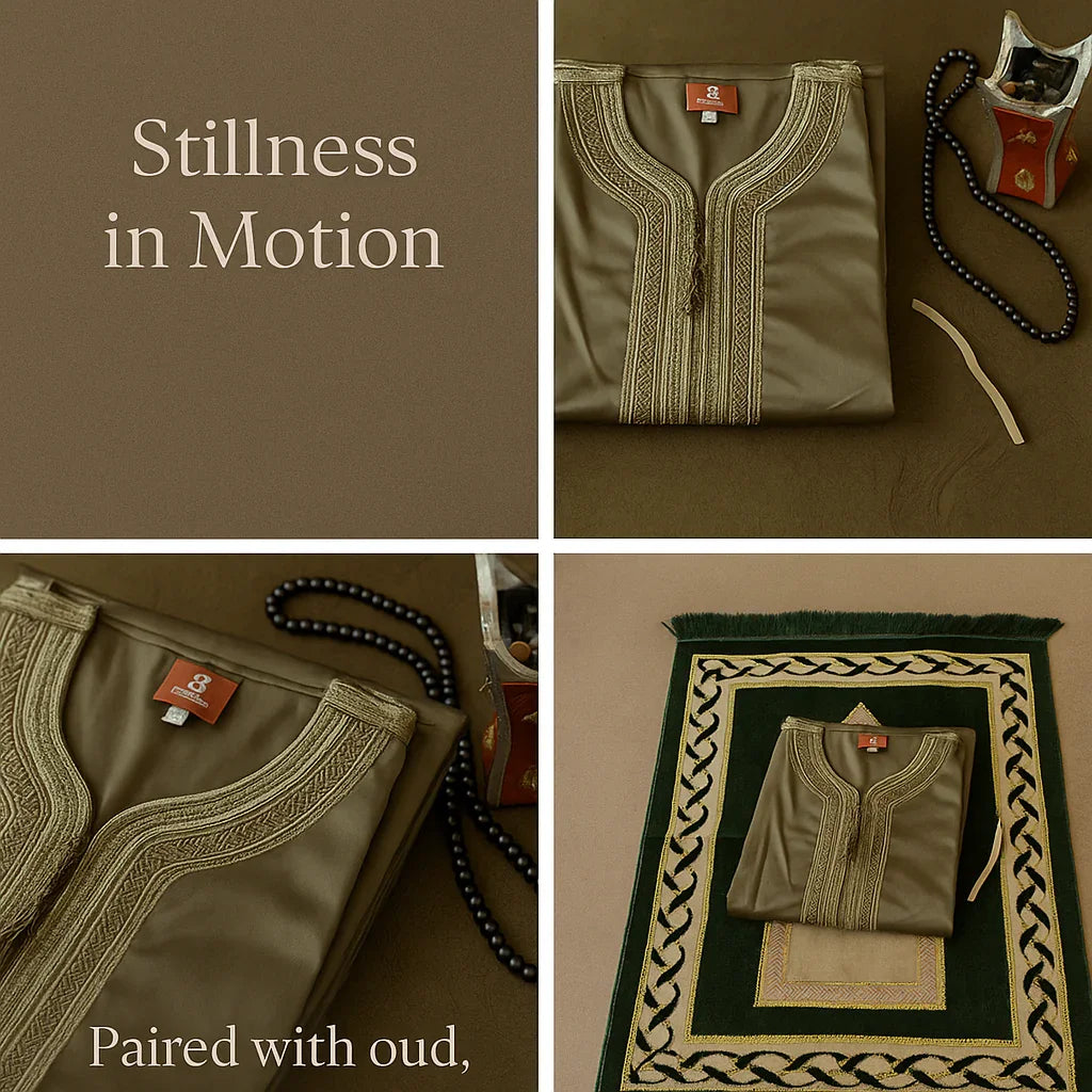 Zahras Best Amir Thobe