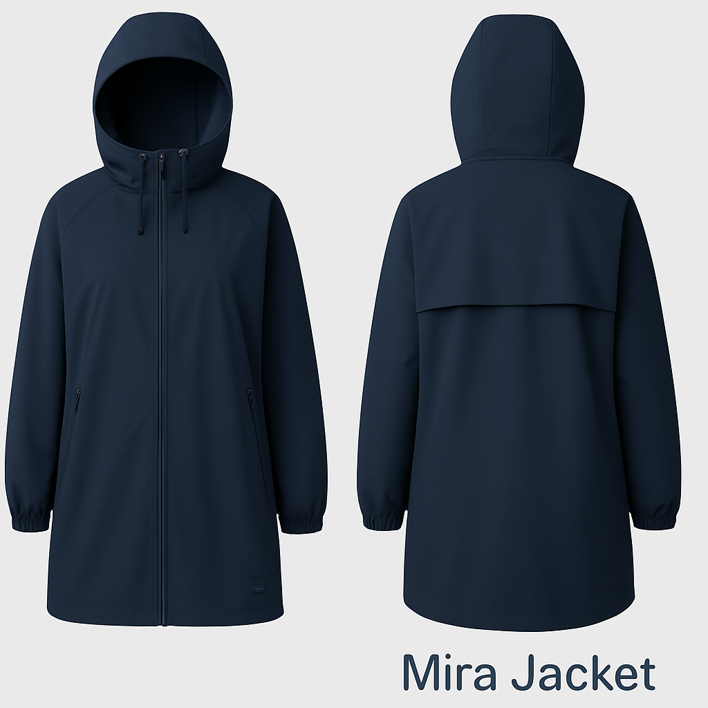 *Mira AirFlex Jacket