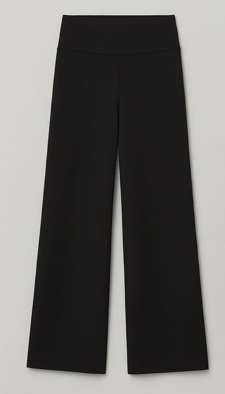 MIRA AIR FLEX ULTRA WIDE LEG PANTS