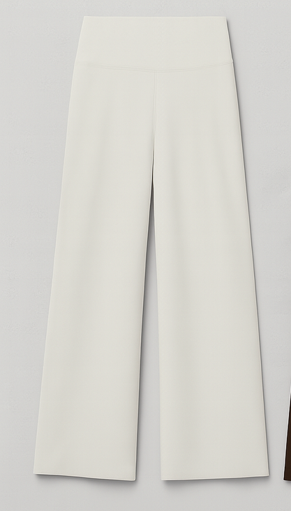 MIRA AIR FLEX ULTRA WIDE LEG PANTS