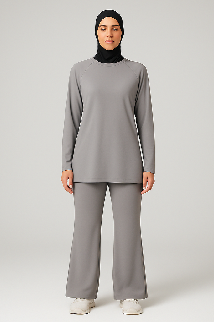 *Mira AirFlow Ultra Wide Pant