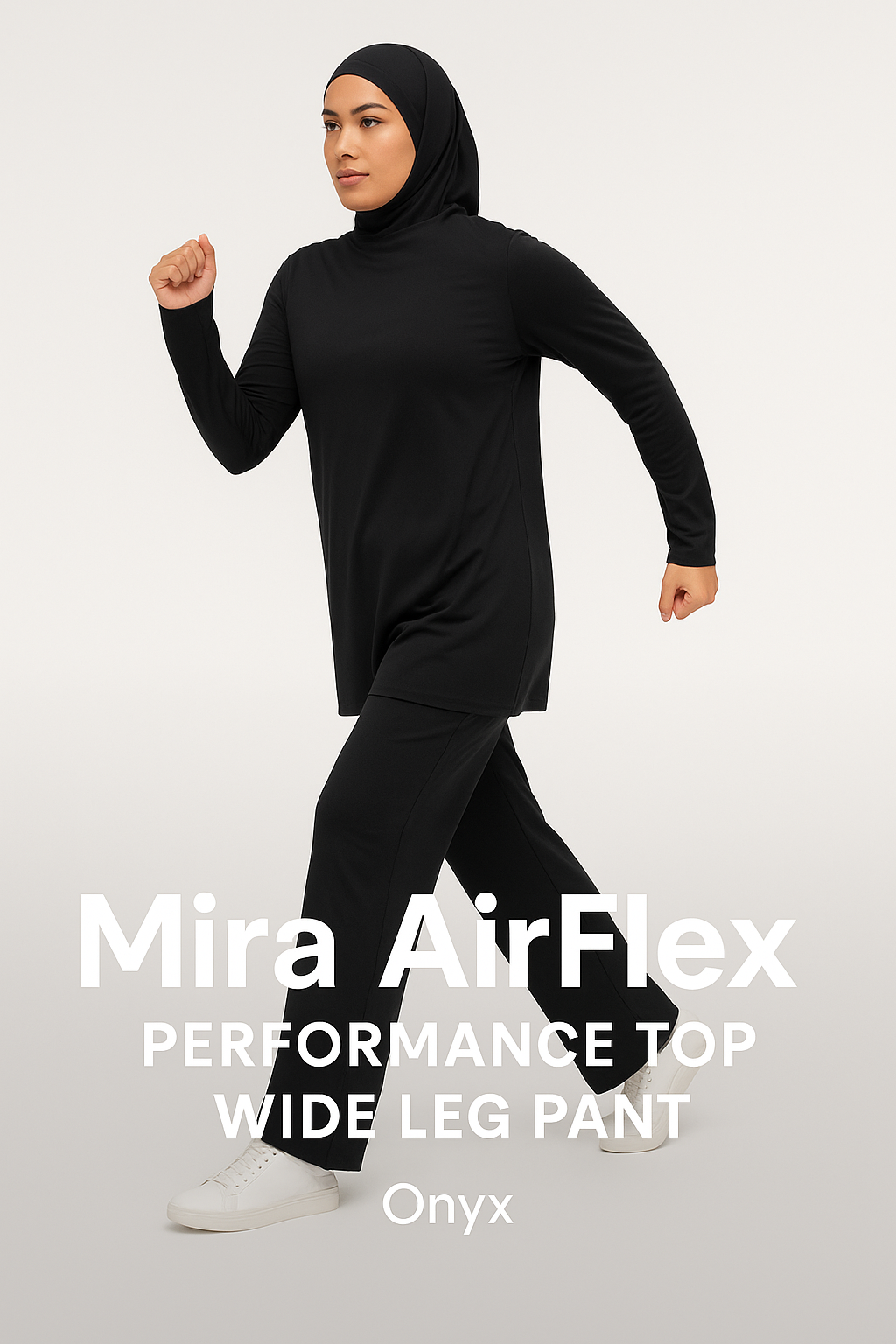 *Mira AirFlow Ultra Wide Pant