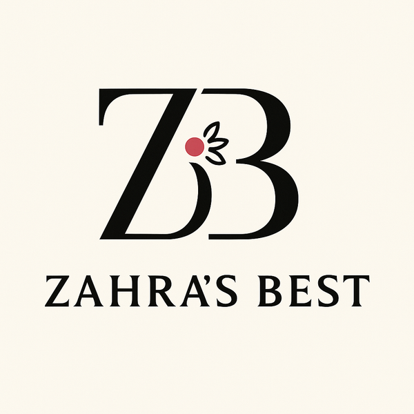 ZAHRA'S BEST