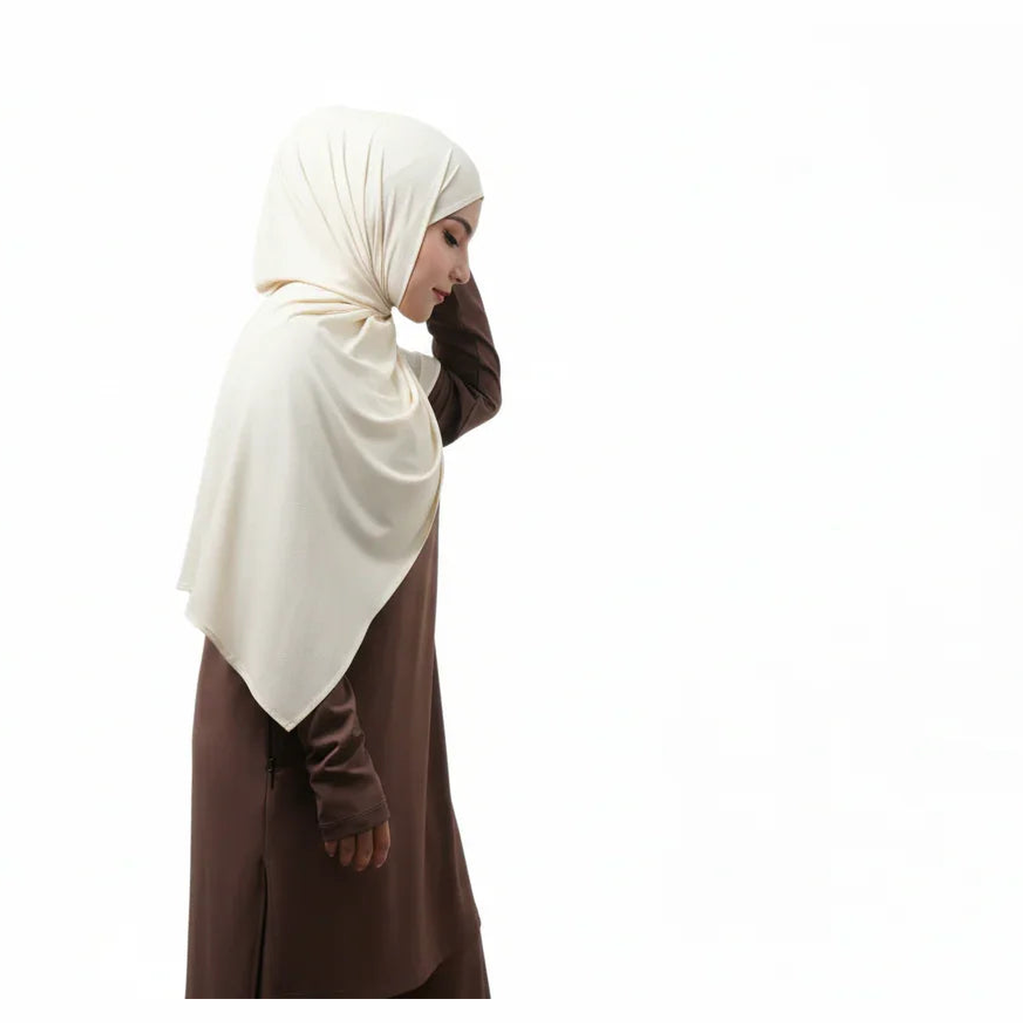 Mira AirFlex Top - Cocoa