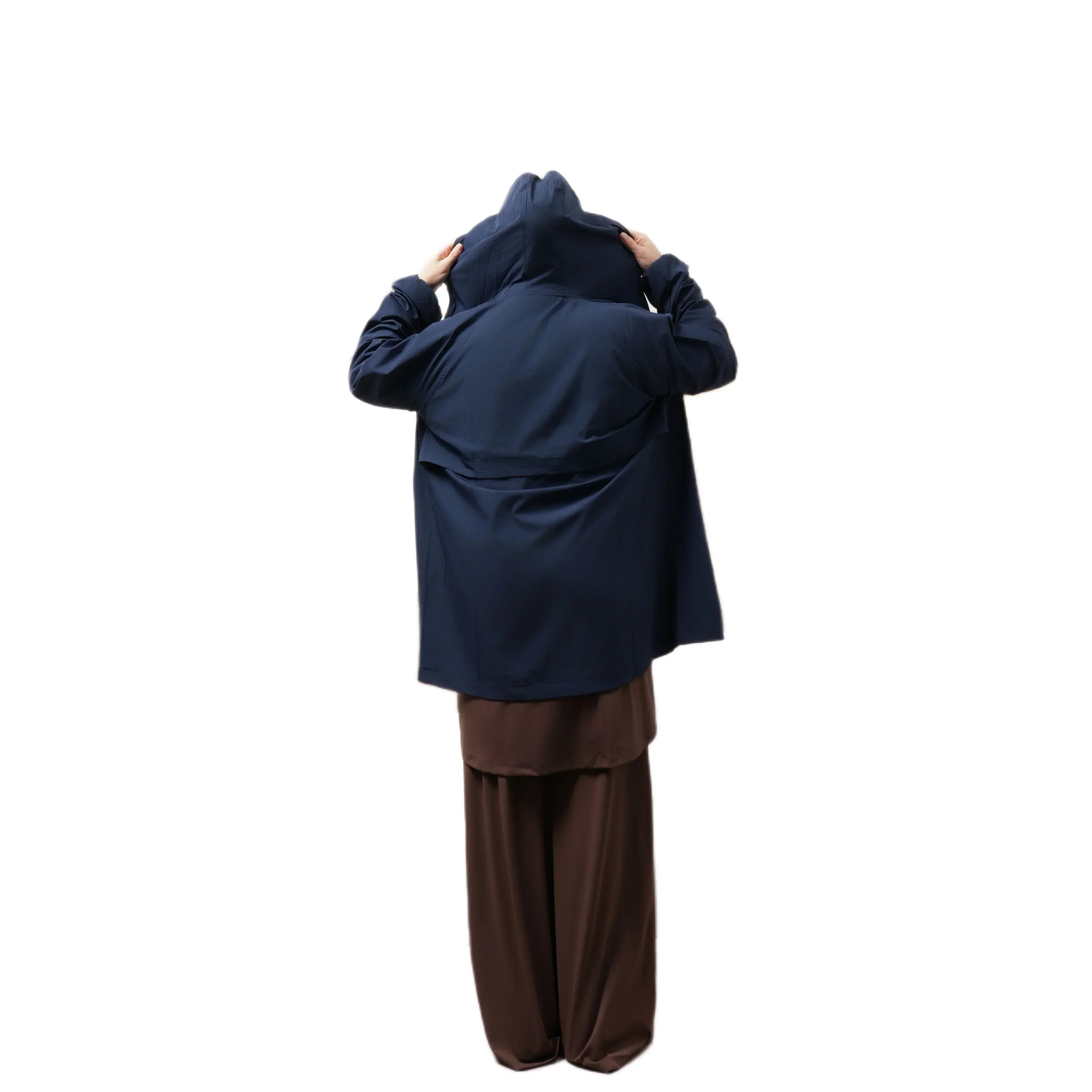 Mira AirFlex Top - Cocoa