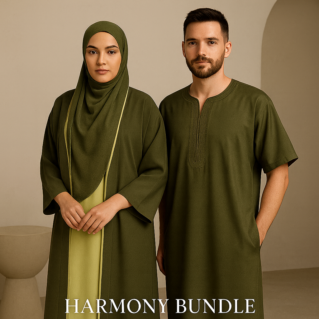 Zahras Best Amir Thobe