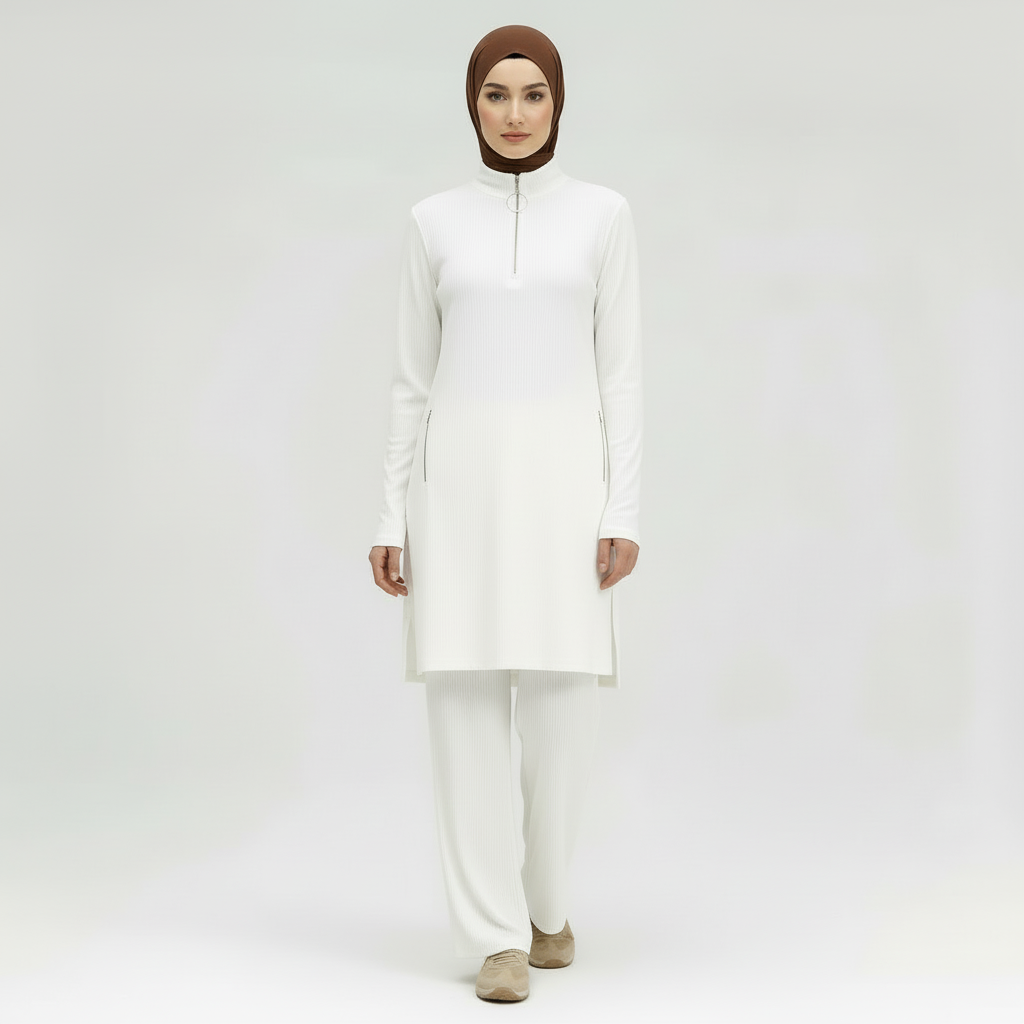 MIRA AirFlex Performance Top – Cloud (Copy)