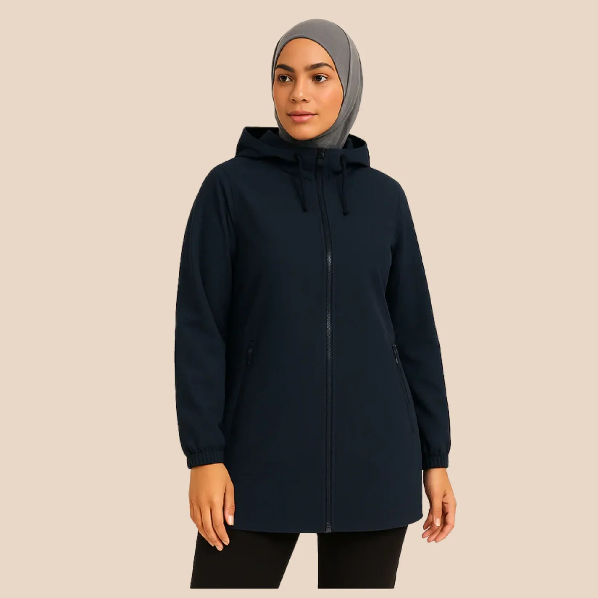 Mira AirFlow Jacket